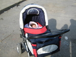Комбинирана количка Baby dreams НОВА ЦЕНА 55,00ЛВ a_milanova_017097652.jpg