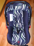 Столче за кола Rider на ABC Design с адаптори aurora_np_S4012246.JPG