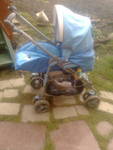 Комбинирана количка Кенди Candy Baby Max кошница за кола"party baby" baby_max_4_.jpg