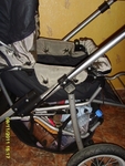Комбинирана количка Teutonia clarasvetlana_SSL22375.JPG
