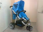 Комбинирана детска количка Cangaroo Exscess desislavad_0574.jpg