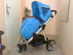 Комбинирана детска количка Cangaroo Exscess desislavad_0582.jpg