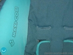 Столче за кола Maxi-Cosi Priori desska_5.jpg