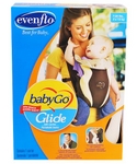 Безплатен транспорт Evenflo babygo glide baby carrier - много удобно кенгуро за сладурче в кафяво domakinq2012_bgfbgb.jpg