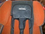 Recaro Столче за кола 9 - 18 kg Young Expert hellebore_Image0676.jpg
