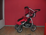 X Lander количка   бебешко кошче   кошница за кола   аксесоари iskraip_P3130012.JPG