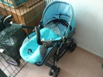 Бебешка комбинирана количка-Чиполино.Cangaroo - Compact keitii7_13852779_2_800x600.jpg