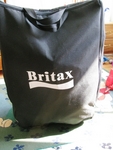 Количка Britax Vervre с всички аксесоари   доставка  подарък чадърче ksanaidu_IMG_5203.jpg