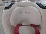 Детска седалка за кола "Maxi Cosi" - модел Tobi, с летен калъф lz1mpt_IMG_1154_edit.jpg
