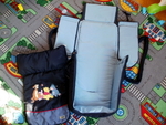Порт-бебе /чанта за пренасяне на бебе/ Hauck - Мечо Пух и приятели, 19лв medunka_7_P1310072_resize.JPG