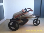 Детска количка Graco Trekko mirra13_mira3.JPG