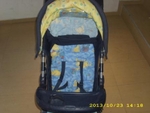 Детска лятна количка Чиполино mirra13_mirra6.JPG