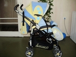 Детска комбинирана количка Cangaroo Модел: Dayana-Продадена! niki_bob_17625969_2_800x600.jpg