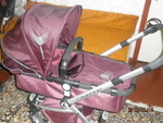 Детска количка Bertoni cayenne petia2707_P5160003.JPG