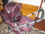 Детска количка Bertoni cayenne petia2707_P5160004.JPG