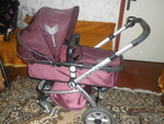 Детска количка Bertoni cayenne petia2707_P5160005.JPG