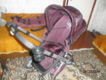Детска количка Bertoni cayenne petia2707_P5160011.JPG