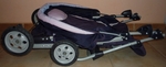 Продавам детска лятна количка silvie100_36.JPG