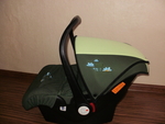 Столче за кола Chipolino vessenceto_P4300006.JPG