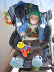 Продавам количка марка Chipolino Pooky-синьо,сиво,зелено с кошче за бебе от 0+ до 9 мес. who_is_who_IMG_1262.JPG