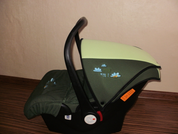 Столче за кола Chipolino vessenceto_P4300006.JPG Big