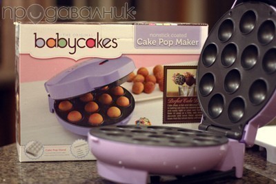Уред за Popcakes Babycakes PopCake Maker babycakes_34890257_1_800x600.jpg Big