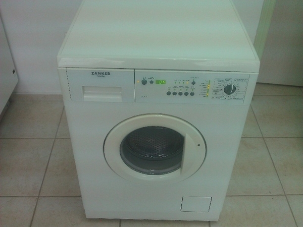 Автоматична пералня ZANKER LAVITA WF 2540 nikolai0877_21284987_1_800x600.jpg Big