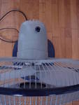 Настолен вентилатор UFESA DSC06843.JPG