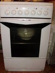 Готварска печка  INDESIT с керамичен плот PA220005.JPG