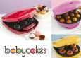 Уред за кексчета, пайове и тарталети Babycakes CupCake Maker babycakes_e05593be93b13a5bbdad2303edc31e4a.jpg