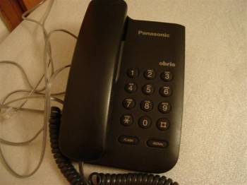 Стационарен телефон Panasonic KX-TS3MXB -1_Small_1.jpg Big