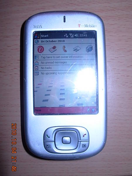 Smartphone HTC Magician DSCN1730.JPG Big