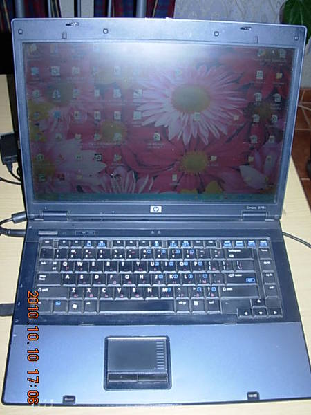 Лаптоп HP 6715S DSCN1772.JPG Big
