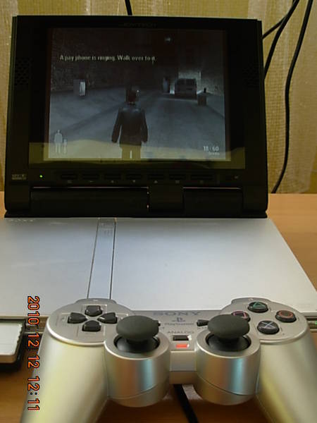 Sony Playstation 2 8  екран 3 ориг.игри-200лв!!! DSCN2558.JPG Big