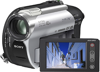 Камера Sony-DCR-DVD106E kamera.jpg Big