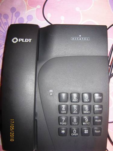 Телефонен апарат  ALCATEL prod_343.jpg Big