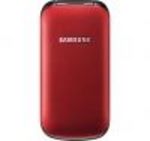 телефон samsung GT- E 1190- 30 лв. 67275_2b_samsung-gt-e1190-ruby-red.jpg