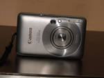 Фотоапарат CANON IXUS 100 IS нова цена DSC00712-.jpg
