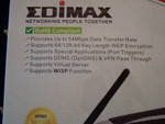 Продавам рутер Edimax DSC01297.JPG