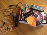 ТВ Тунер Aver media HYBRID VOLAR HX USB D  A FM R.C. STEREO DSC094511.JPG