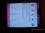 Smartphone HTC Magician DSCN1733.JPG