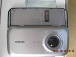 Smatphone Toshiba g900 Portege DSCN1739.JPG
