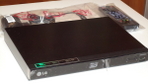 Blu Ray DVD плеър 3D модел LG BP-325 Monika1976_DSC01625.JPG