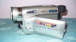 Видео рекордер PANASONIC NV-SD235EE и камера PANASONIC NV-VZ10 P1030556.JPG