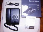 Стационарен телефон SAGEMCOM PIC05293.JPG