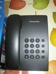 Жичен телефон Panasonic Picture_8481.jpg
