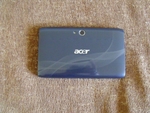 Таблет Acer Iconia Tab A100 - 350лв. Roxanne_DSCF4469.JPG