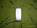 GSM Телефон Samsung sgh-x530-15лв. S5008220.JPG