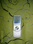 GSM Телефон Samsung sgh-x530-15лв. S5008222.JPG