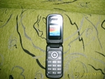 телефон samsung GT- E 1190- 30 лв. S50083411.JPG